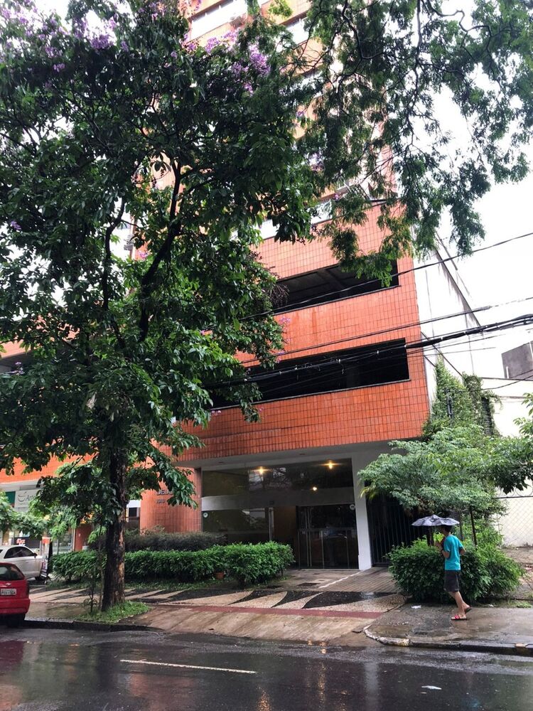 Conjunto Comercial-Sala à venda, 40m² - Foto 4