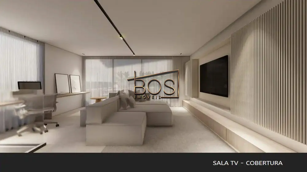 Apartamento, 3 quartos, 187 m² - Foto 14