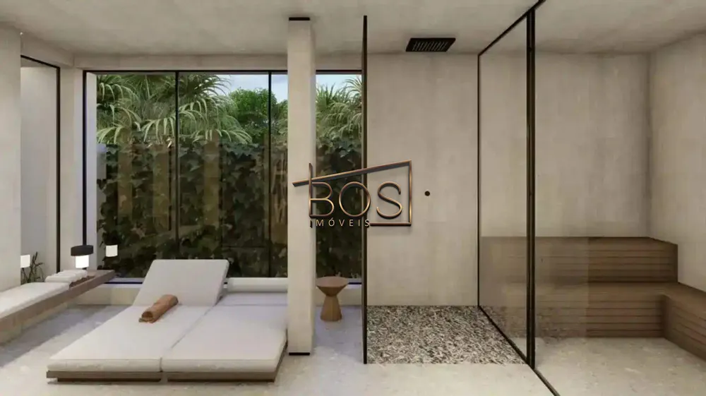 Apartamento, 3 quartos, 187 m² - Foto 6