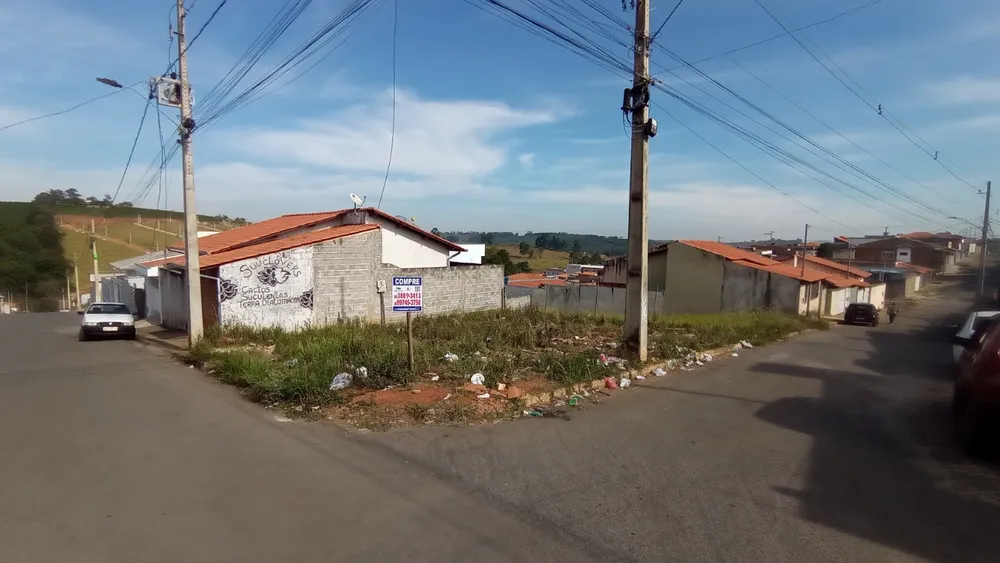 Terreno, 130 m² - Foto 1