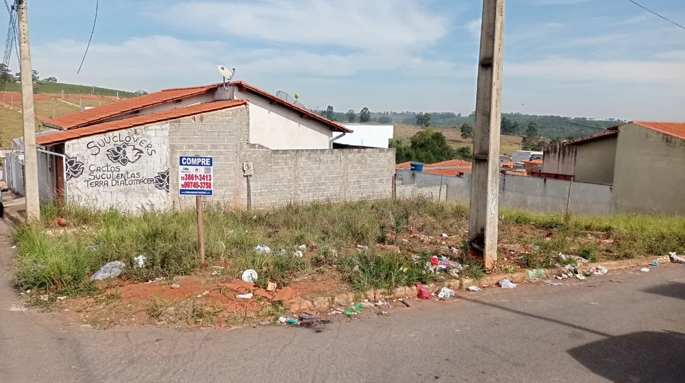Terreno, 130 m² - Foto 2