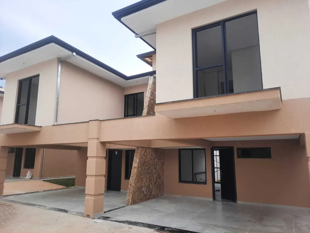 Casa, 4 quartos, 123 m² - Foto 1