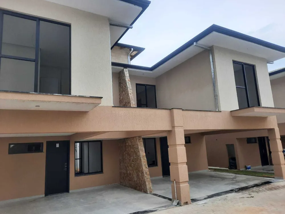 Casa, 4 quartos, 123 m² - Foto 5