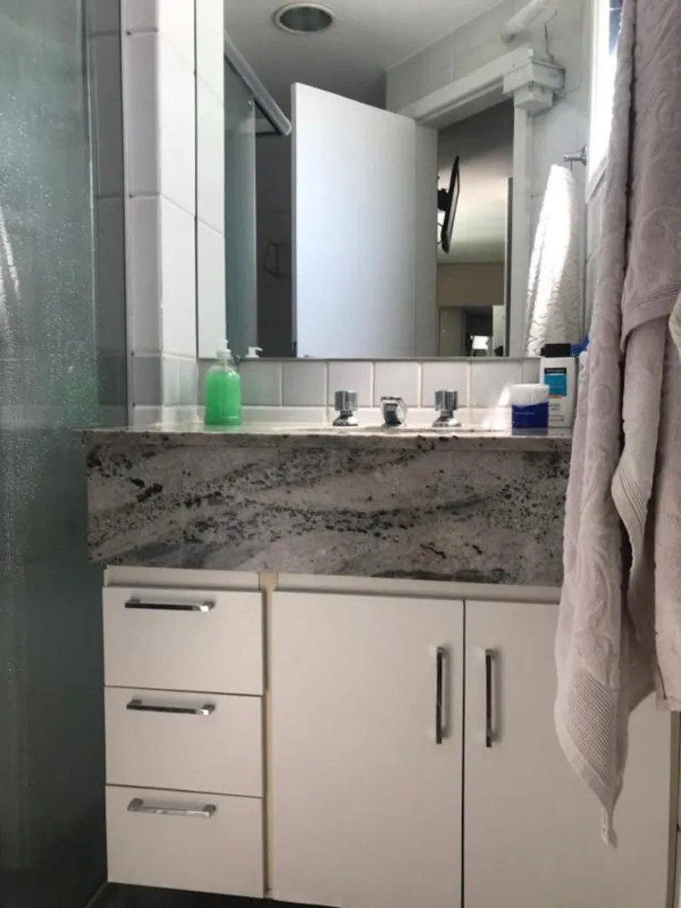 Flat/Apart Hotel, 1 quarto, 25 m² - Foto 14