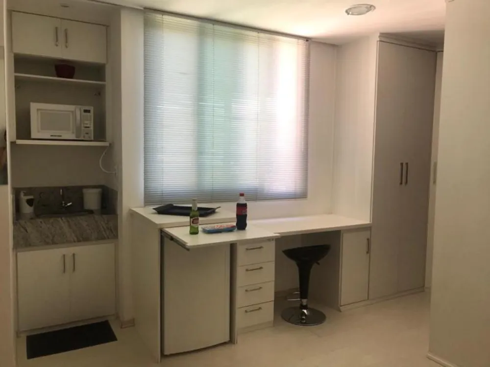 Flat/Apart Hotel, 1 quarto, 25 m² - Foto 2