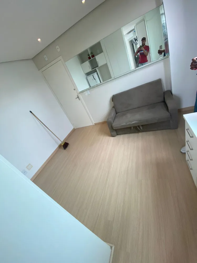 Flat/Apart Hotel, 1 quarto, 25 m² - Foto 16