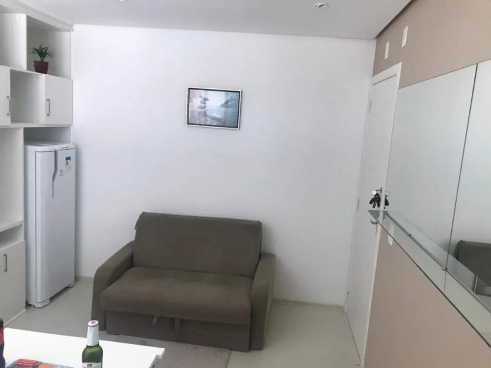 Flat/Apart Hotel, 1 quarto, 25 m² - Foto 3
