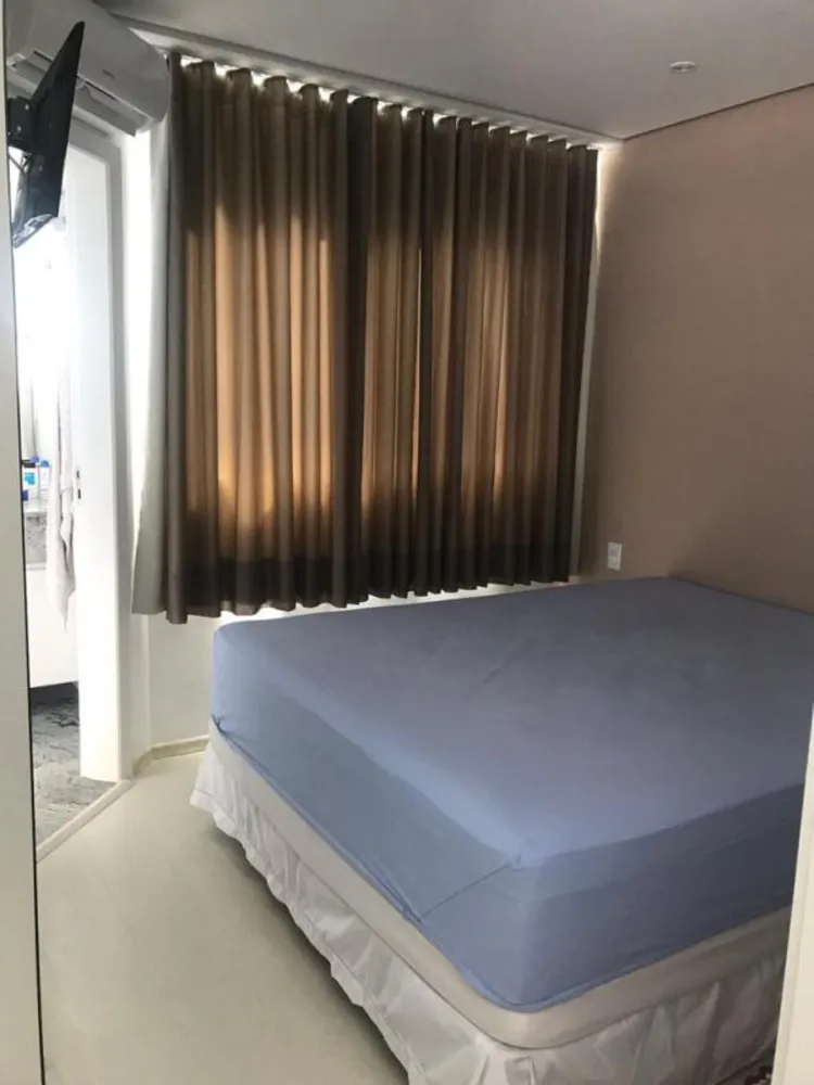 Flat/Apart Hotel, 1 quarto, 25 m² - Foto 4