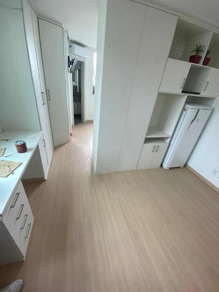 Flat/Apart Hotel, 1 quarto, 25 m² - Foto 12