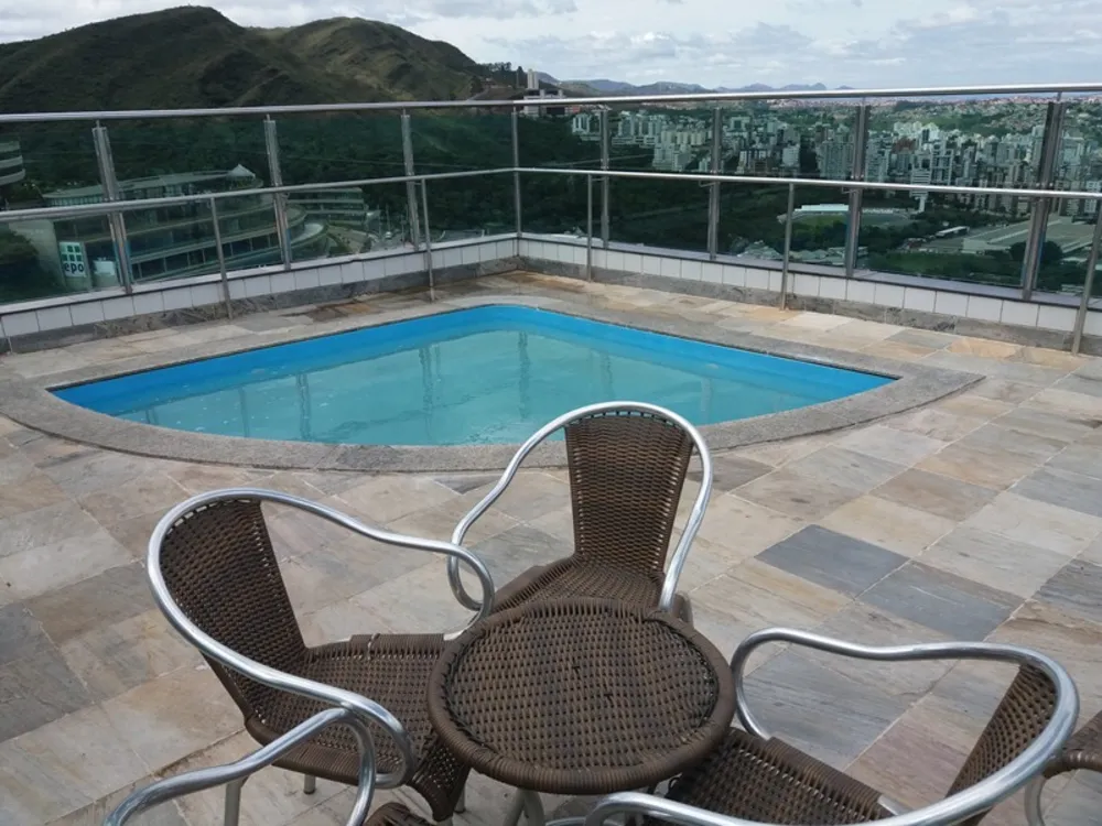 Flat/Apart Hotel, 1 quarto, 25 m² - Foto 6