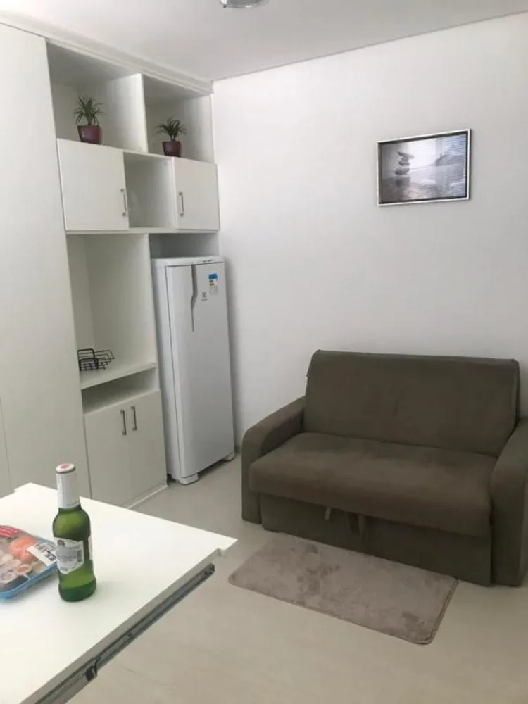 Flat/Apart Hotel, 1 quarto, 25 m² - Foto 2