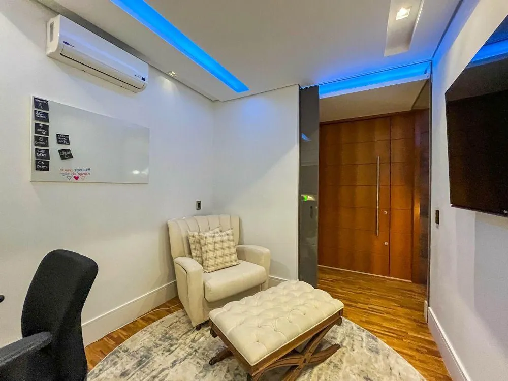 Apartamento, 4 quartos, 231 m² - Foto 9