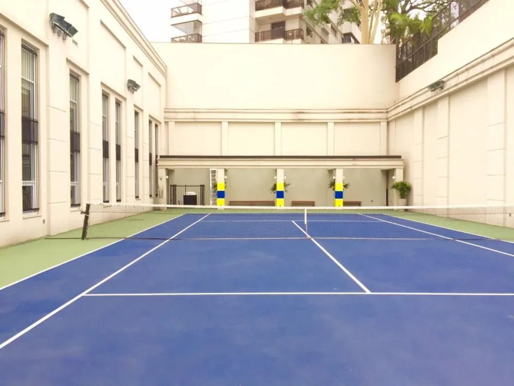 Apartamento, 4 quartos, 231 m² - Foto 12