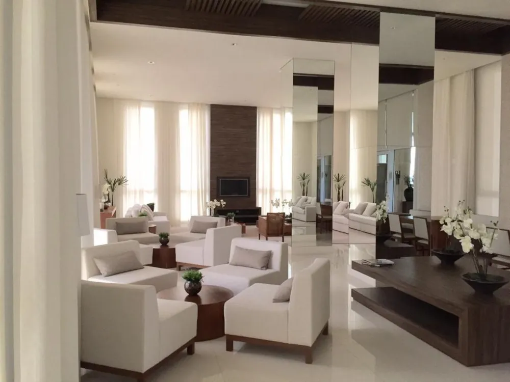 Apartamento, 4 quartos, 231 m² - Foto 11