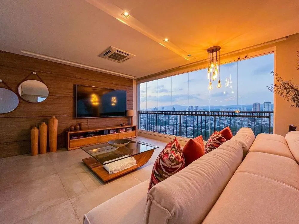 Apartamento, 4 quartos, 231 m² - Foto 3