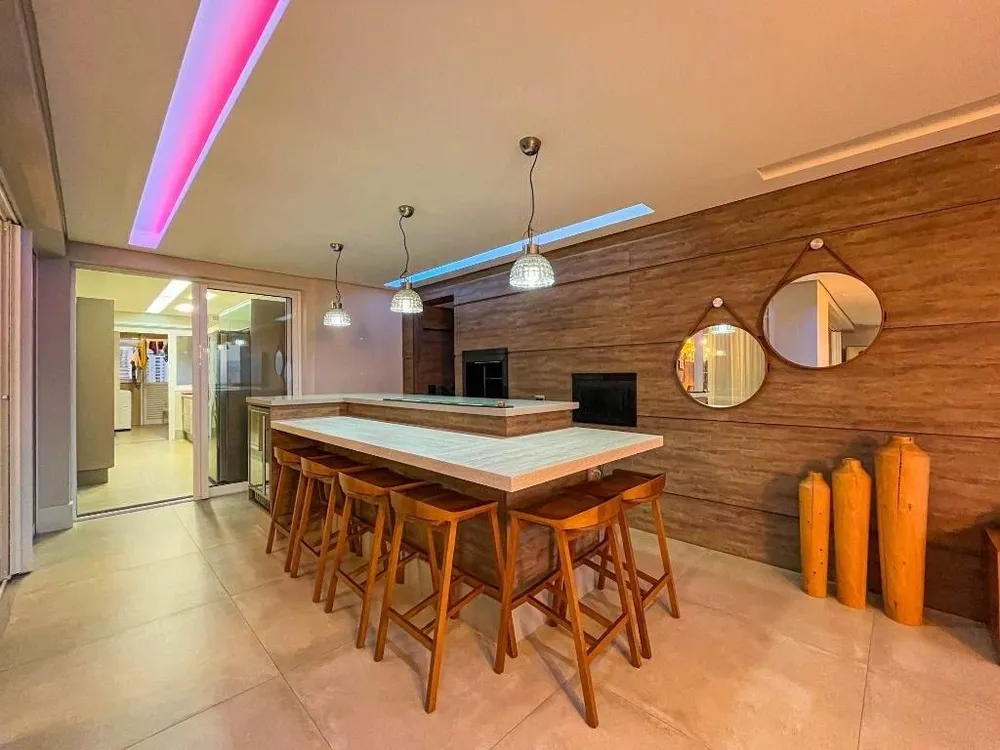 Apartamento, 4 quartos, 231 m² - Foto 6