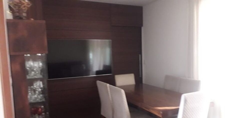 Apartamento à venda com 3 quartos, 90m² - Foto 4