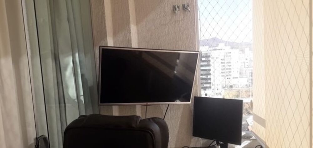 Apartamento à venda com 3 quartos, 90m² - Foto 5