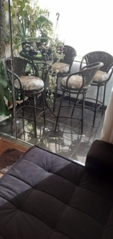 Apartamento à venda com 3 quartos, 90m² - Foto 6