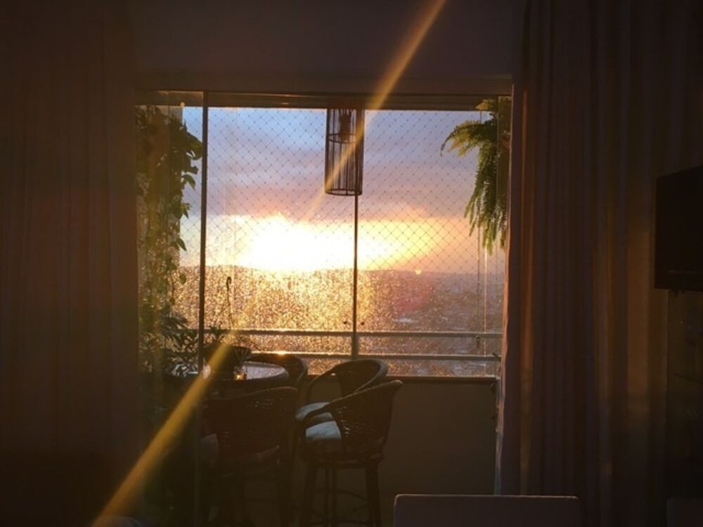 Apartamento à venda com 3 quartos, 90m² - Foto 3