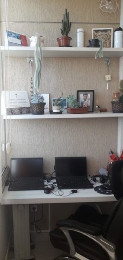 Apartamento à venda com 3 quartos, 90m² - Foto 9