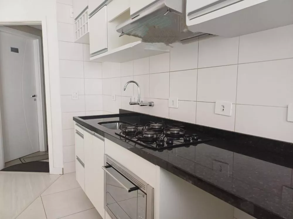 Apartamento à venda com 2 quartos, 51m² - Foto 7