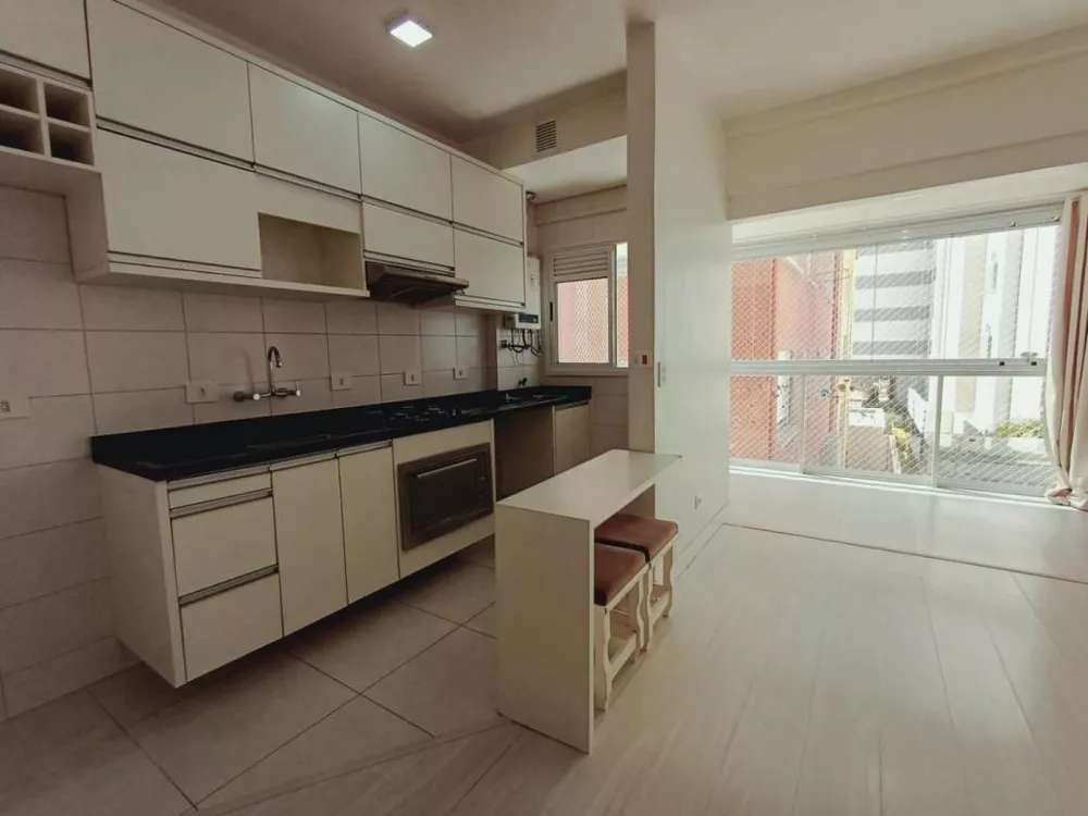 Apartamento à venda com 2 quartos, 51m² - Foto 1