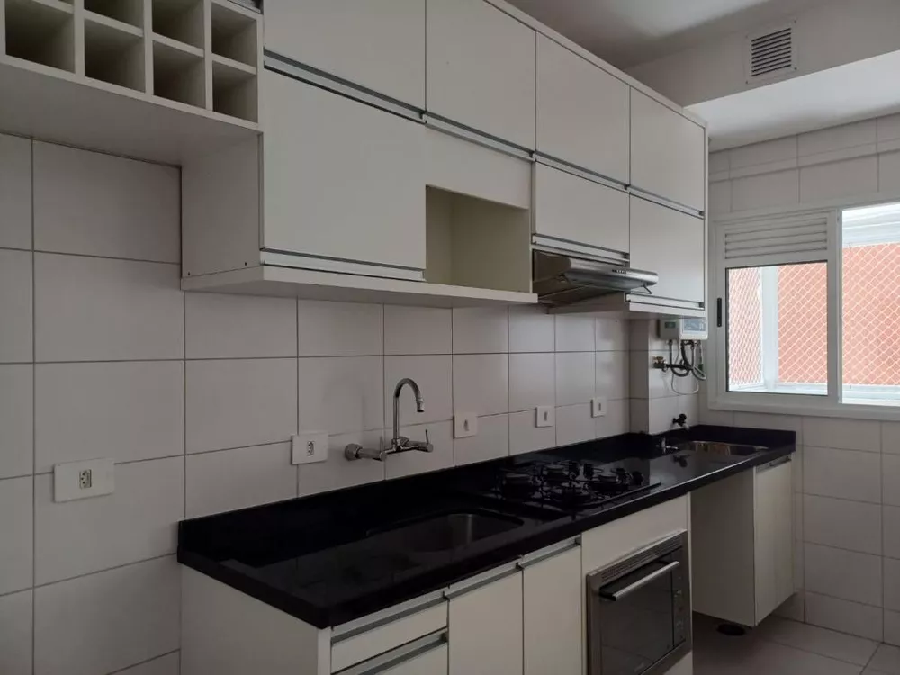 Apartamento à venda com 2 quartos, 51m² - Foto 4