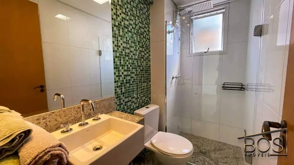 Apartamento, 3 quartos, 90 m² - Foto 13