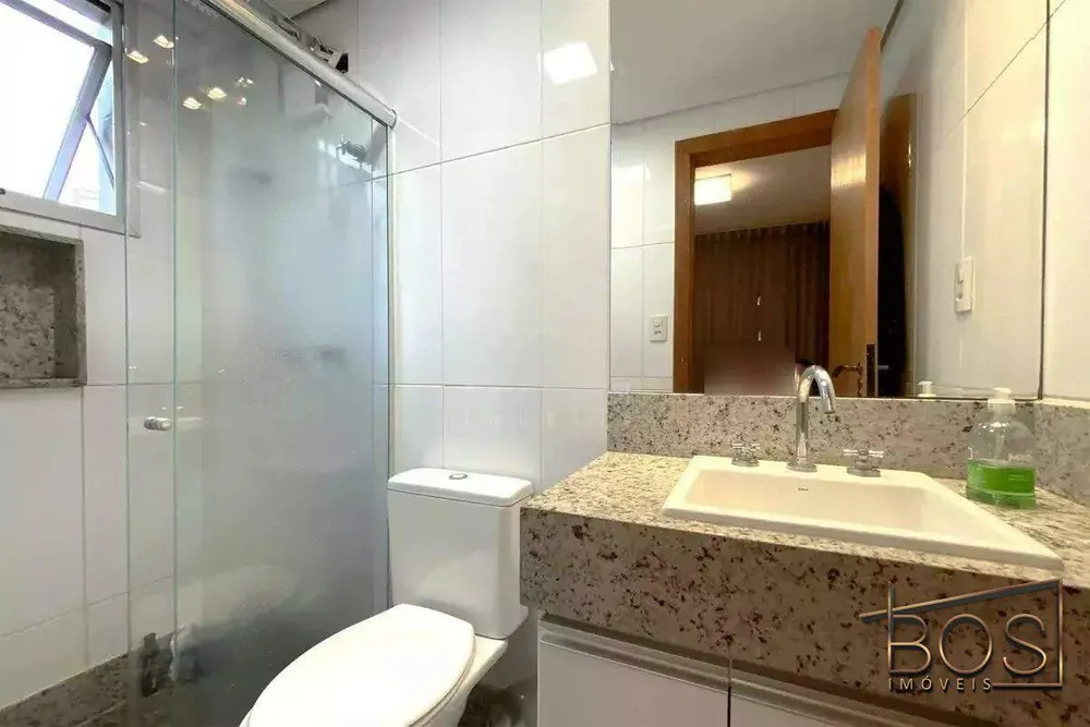 Apartamento, 3 quartos, 90 m² - Foto 12