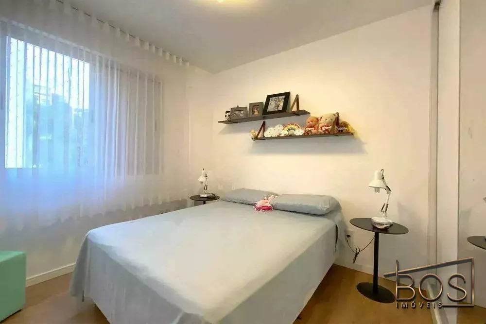 Apartamento, 3 quartos, 90 m² - Foto 6