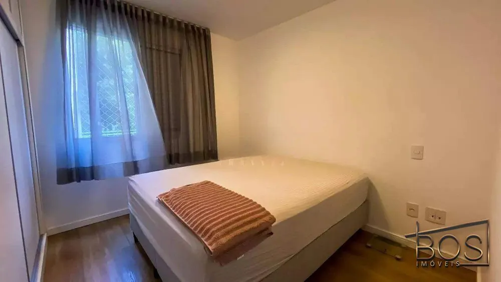 Apartamento, 3 quartos, 90 m² - Foto 5