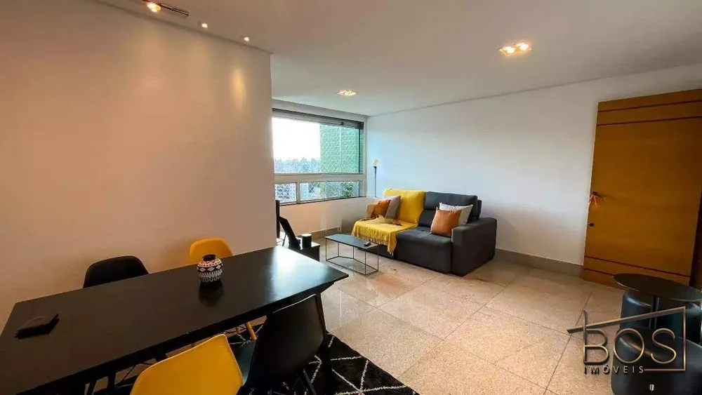 Apartamento, 3 quartos, 90 m² - Foto 3