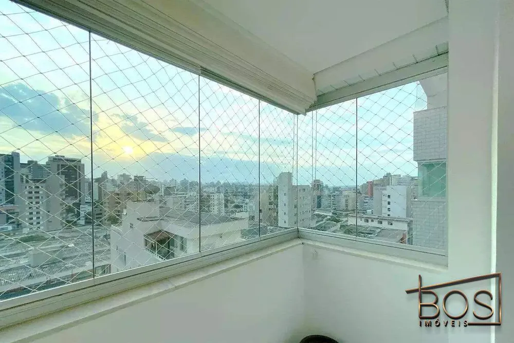 Apartamento, 3 quartos, 90 m² - Foto 11