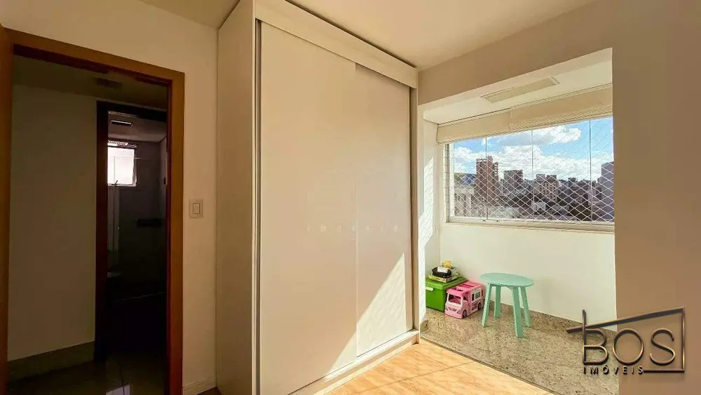 Apartamento, 3 quartos, 90 m² - Foto 10