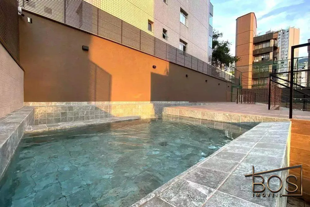 Apartamento, 3 quartos, 90 m² - Foto 21