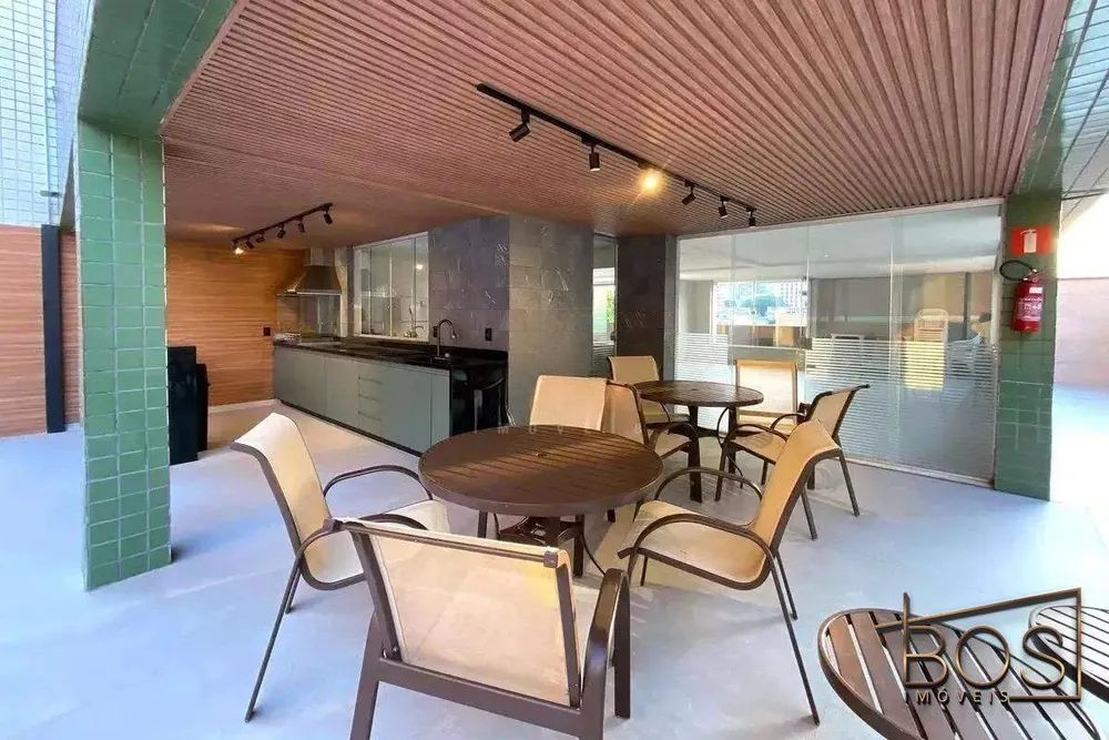 Apartamento, 3 quartos, 90 m² - Foto 16