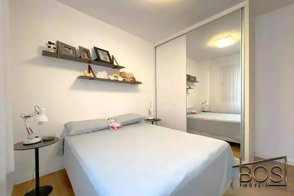 Apartamento, 3 quartos, 90 m² - Foto 7