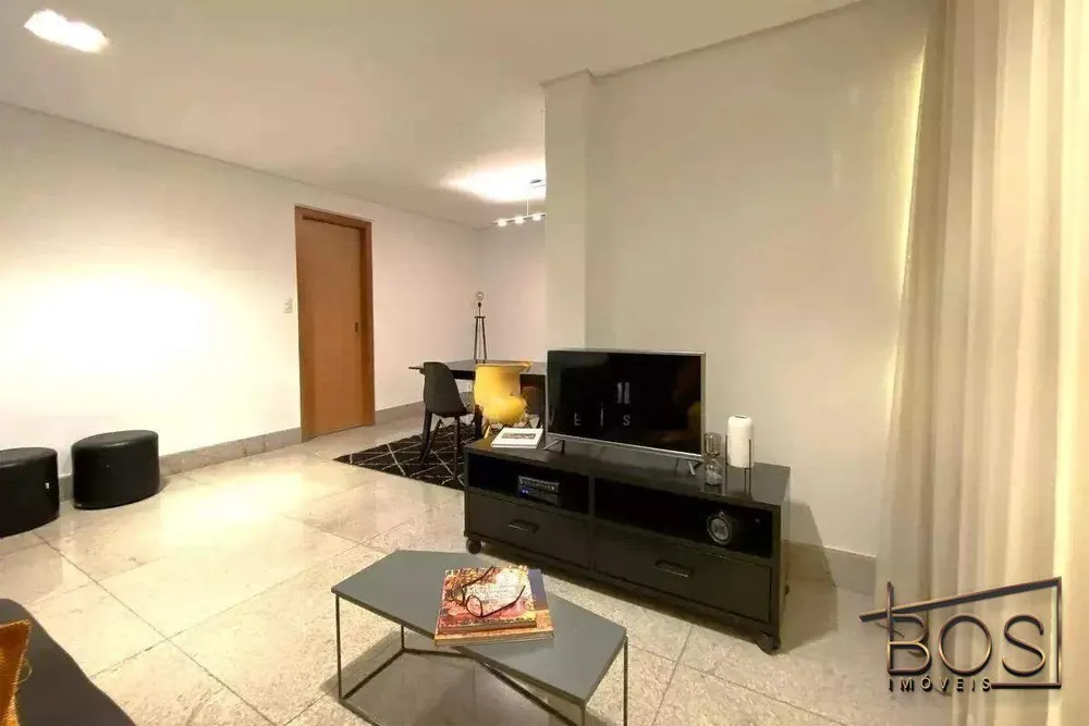 Apartamento, 3 quartos, 90 m² - Foto 2