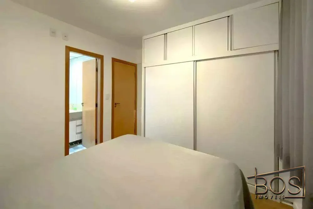 Apartamento, 3 quartos, 90 m² - Foto 8