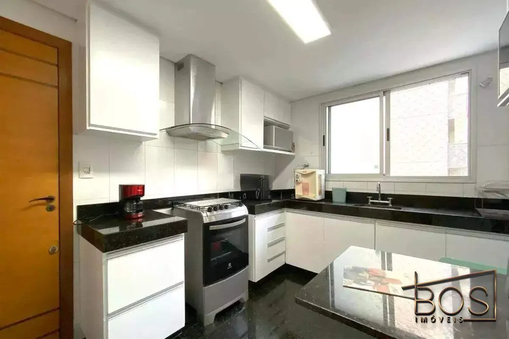 Apartamento, 3 quartos, 90 m² - Foto 14