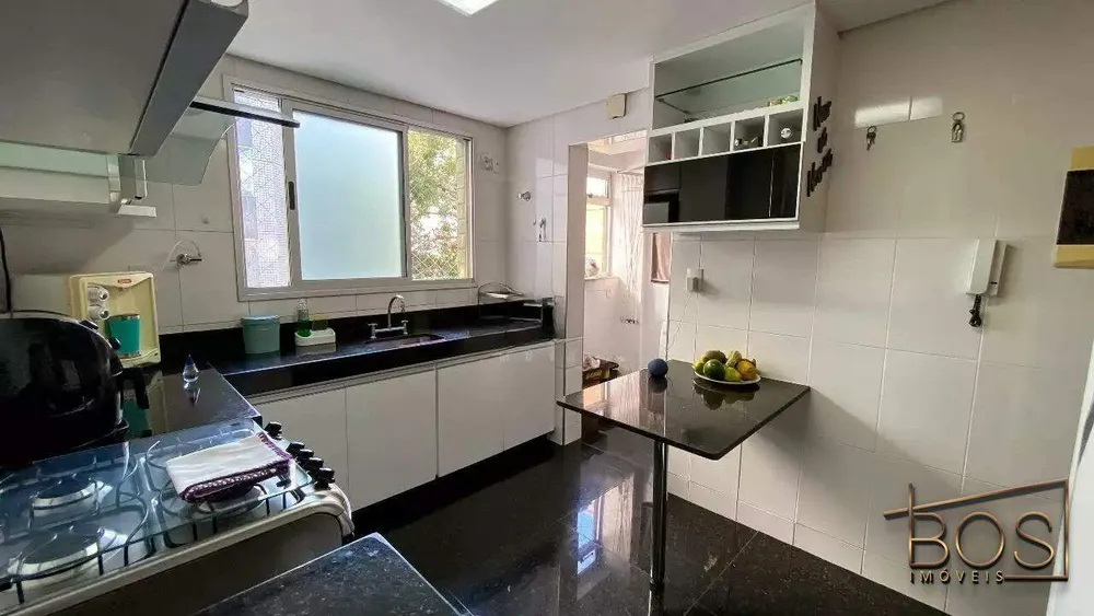 Apartamento, 3 quartos, 90 m² - Foto 20