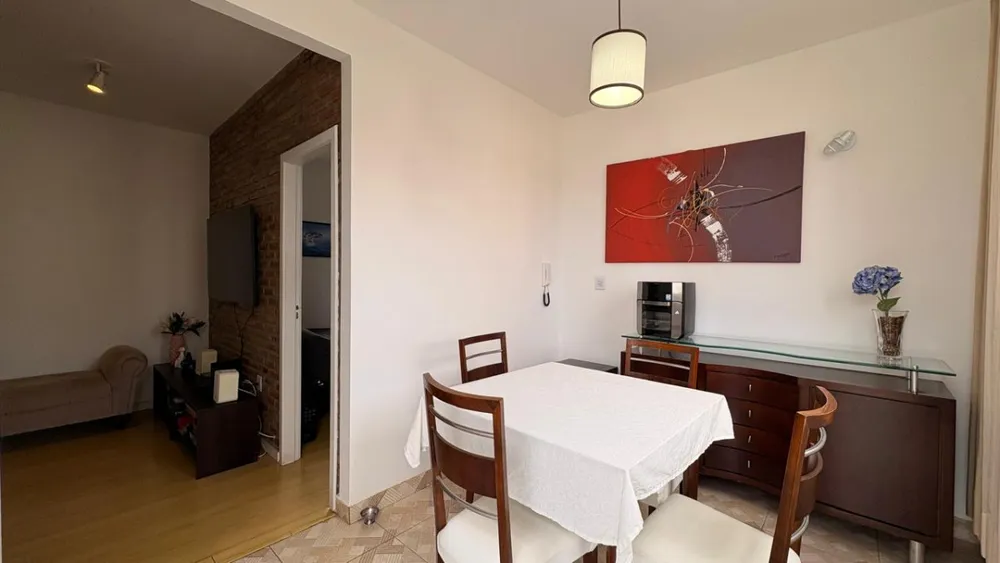 Cobertura, 3 quartos, 146 m² - Foto 7