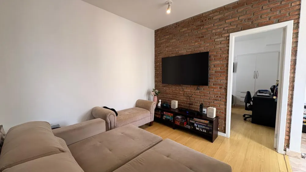 Cobertura, 3 quartos, 146 m² - Foto 6