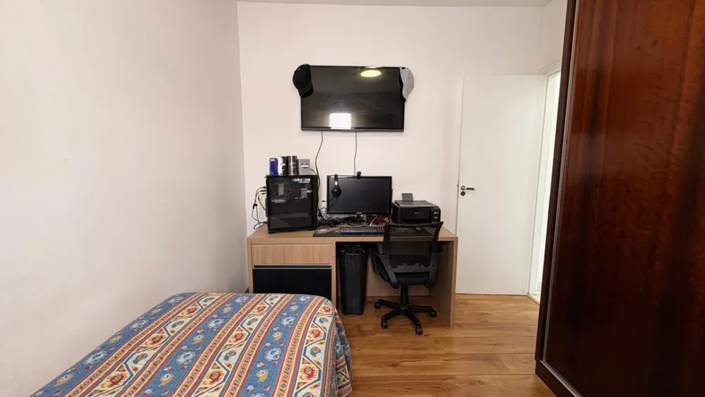Cobertura, 3 quartos, 146 m² - Foto 14
