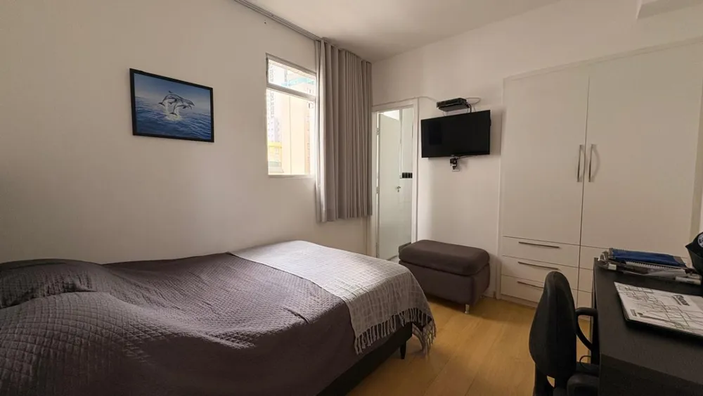 Cobertura, 3 quartos, 146 m² - Foto 12