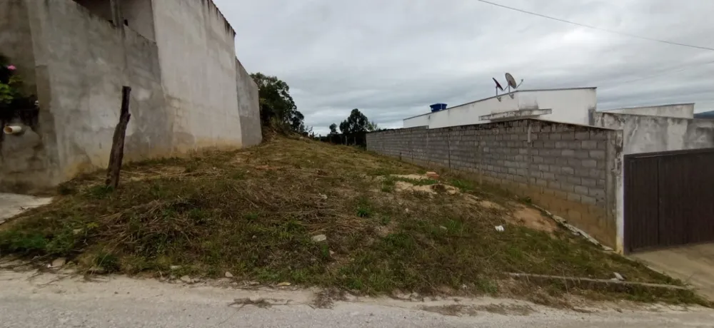 Terreno, 317 m² - Foto 1