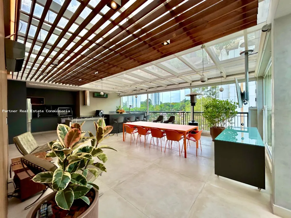 Cobertura, 4 quartos, 510 m² - Foto 1