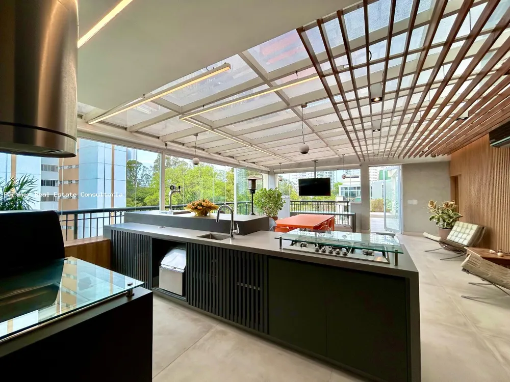 Cobertura, 4 quartos, 510 m² - Foto 12