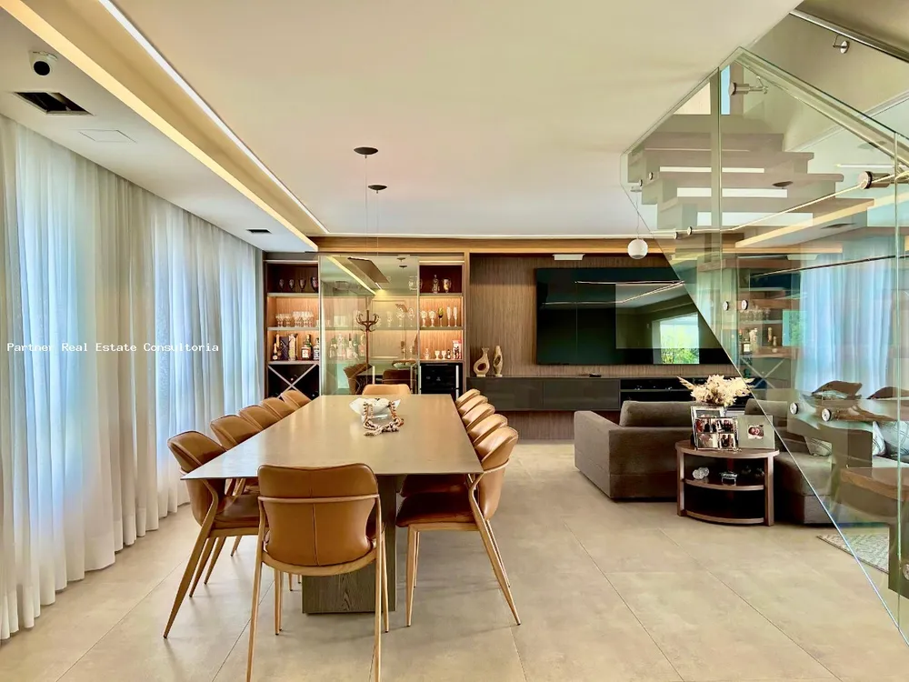 Cobertura, 4 quartos, 510 m² - Foto 7